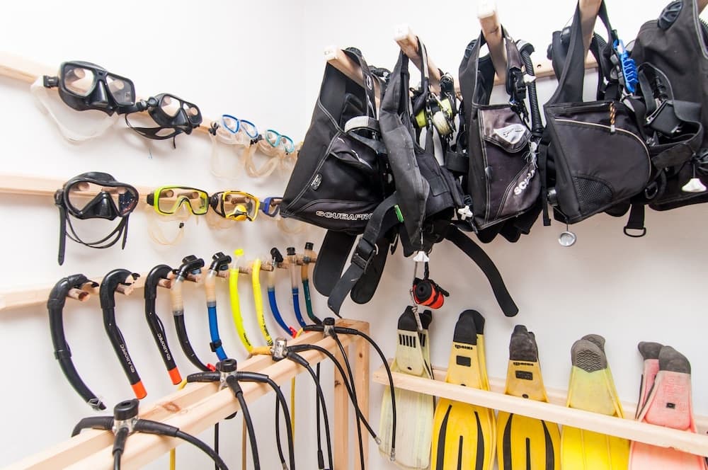 South Ari Dive Center - View 42