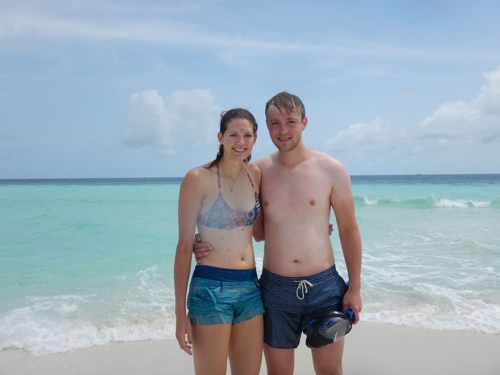 Ocean Beach Inn - Maldives - View 24