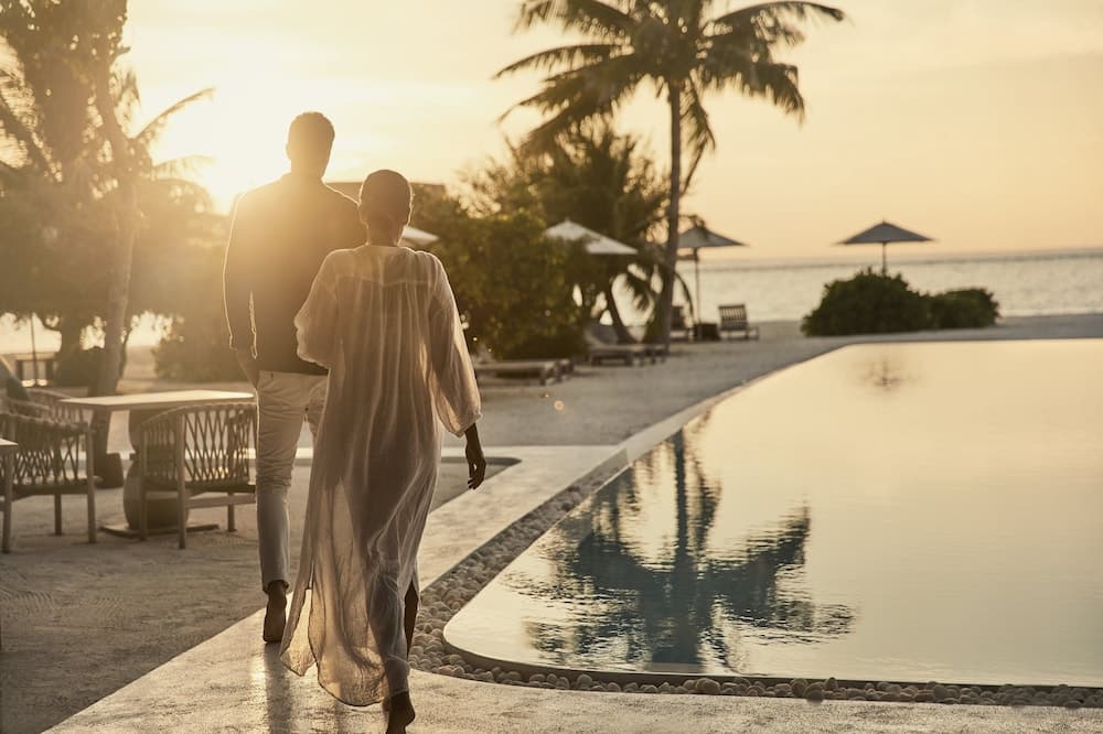 COMO Cocoa Island - View 124