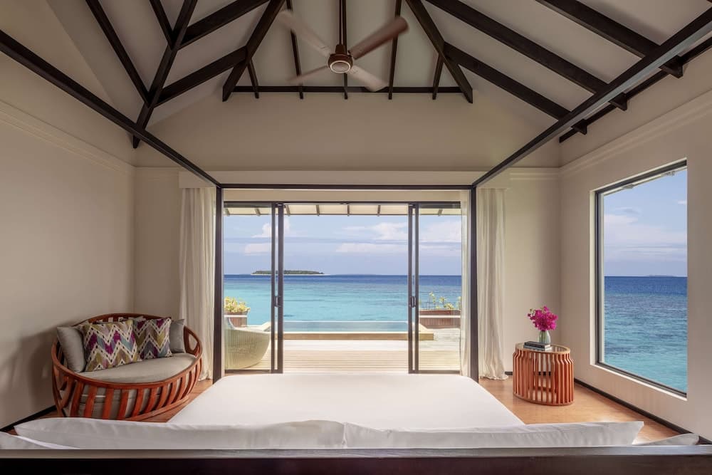 NH Collection Maldives Havodda Resort - View 63