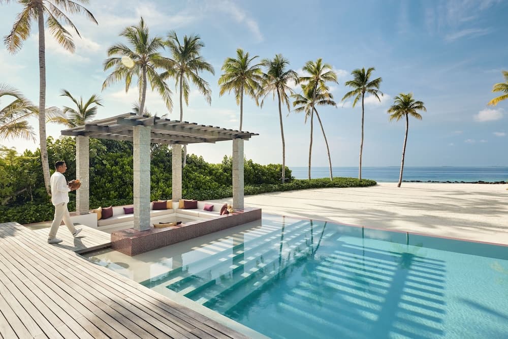 Jumeirah Olhahali Island - View 53