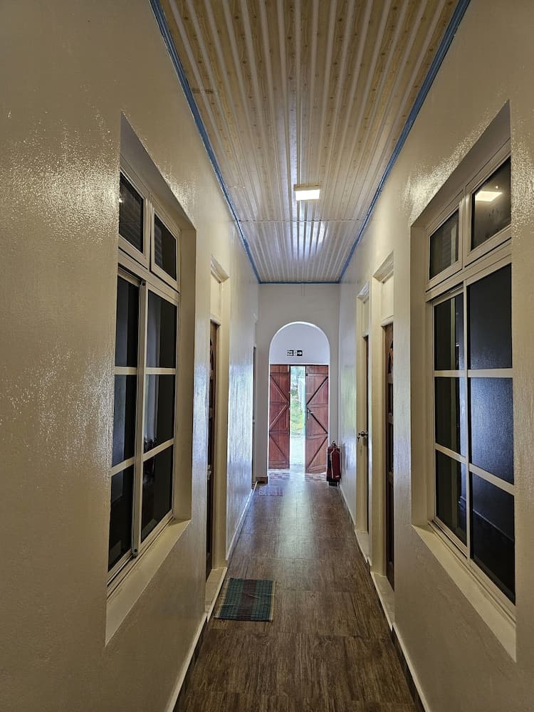 Island Luxury Fehendhoo - View 6