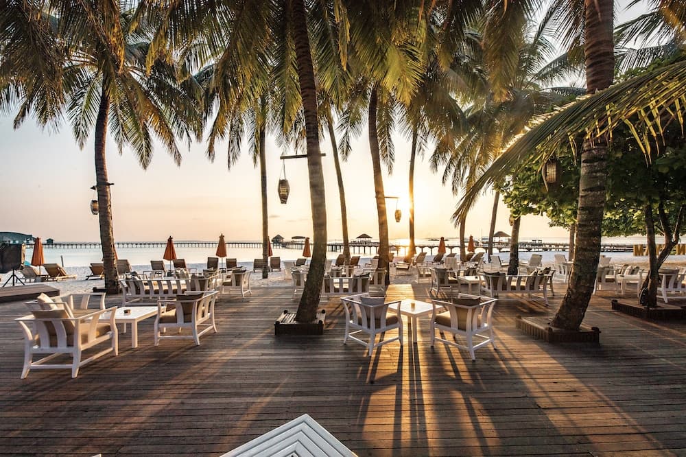 Sun Siyam Iru Fushi - View 5