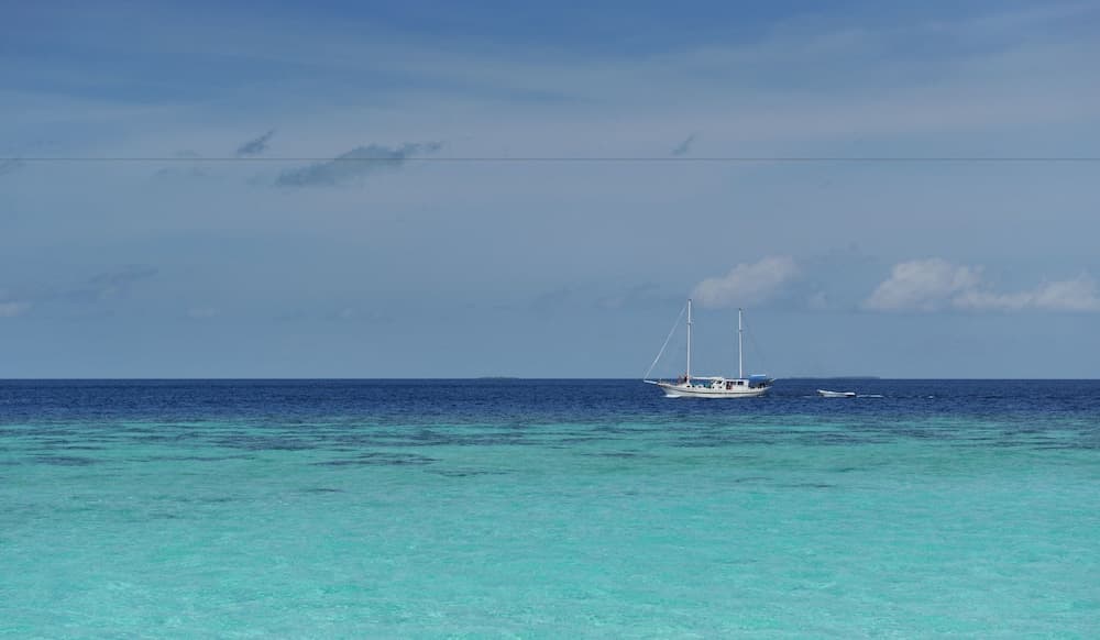 Komandoo Maldives Island Resort - View 55