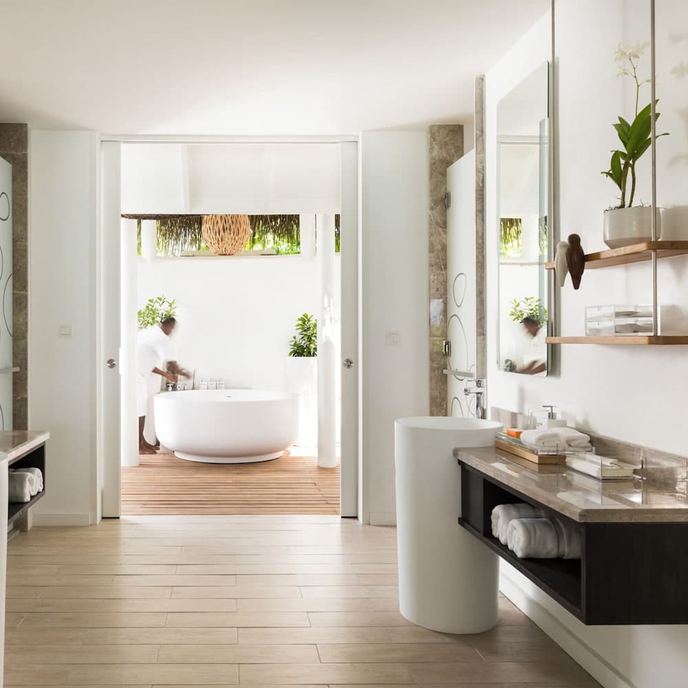 LUX* South Ari Atoll - View 208