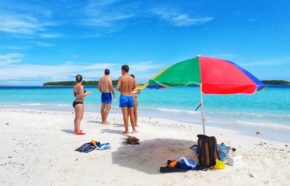 Medhufaru Inn - View 22