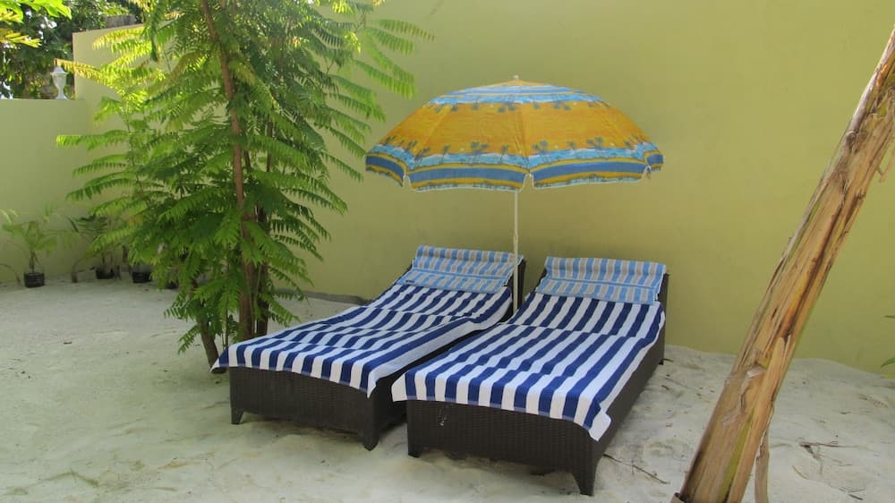 Whale Shark Inn Maldives - View 21