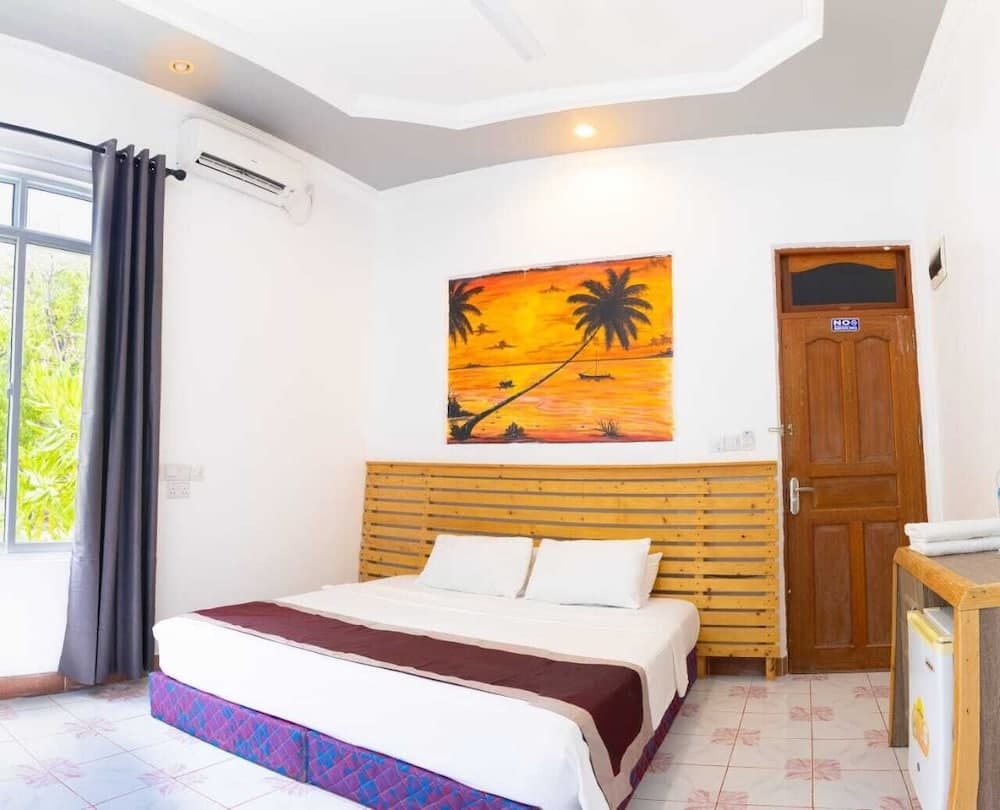 Coquillage Inn - View 33