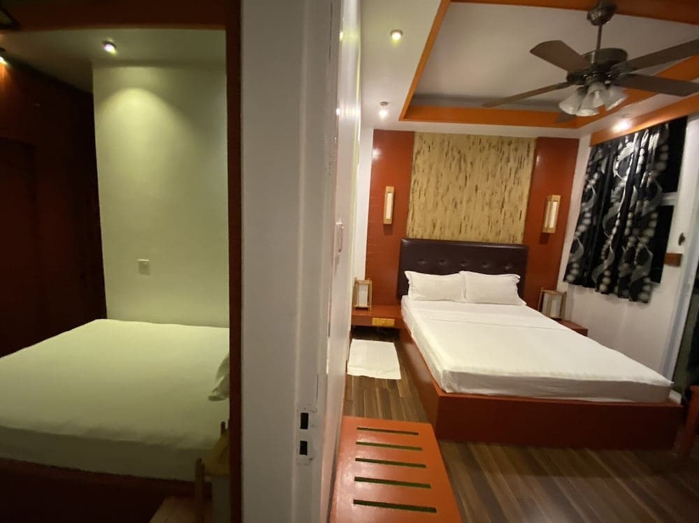 Niu Inn & Spa Hulhumale - View 31