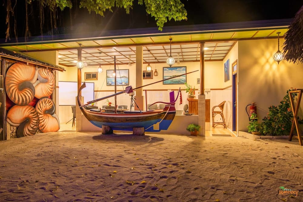 Rasreef Rasdhoo Maldives - View 28