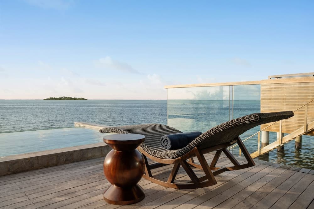 Madifushi Private Island - View 12