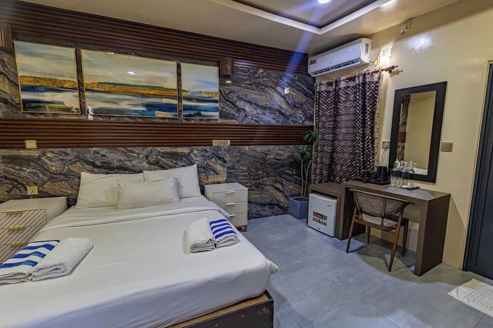 Bibee Maldives - View 98
