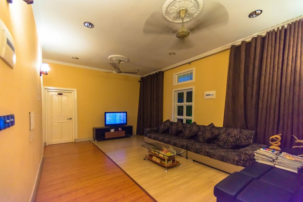 Gunbaru Inn - View 30