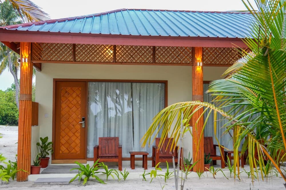 Rattehi Inn at Rakeedhoo - View 1