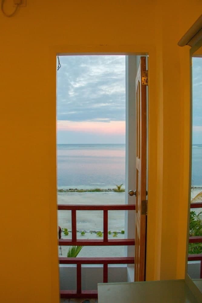 Kokaa Maafushi - View 24