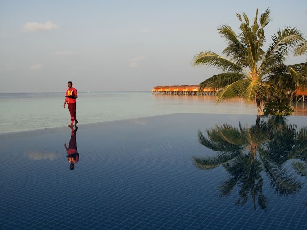 Vilamendhoo Island Resort & Spa - View 37
