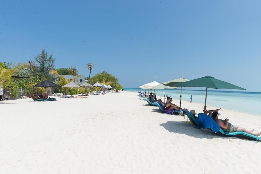 AAN Beach View - View 17