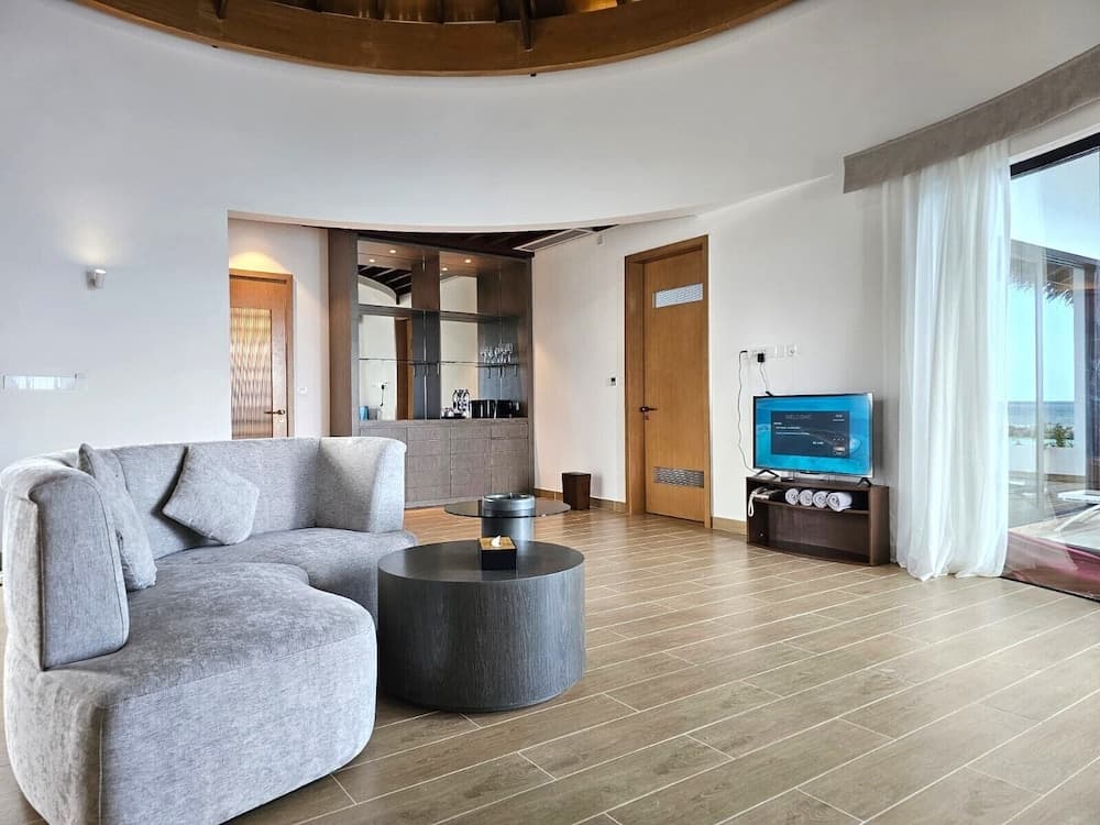 NOOE Maldives Kunaavashi - View 18