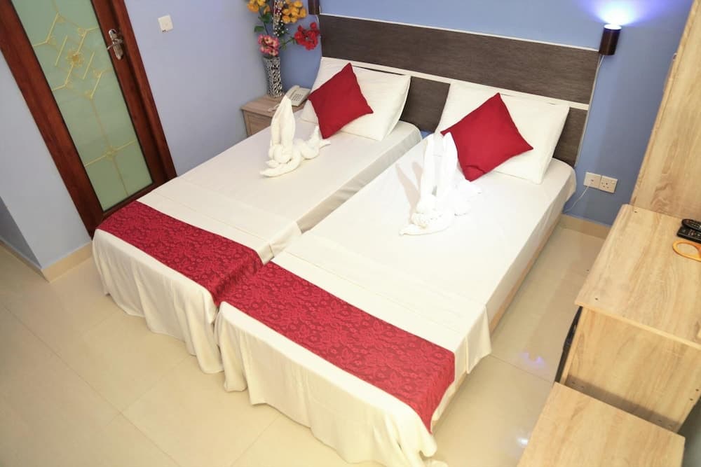 Hotel Elite Inn - View 17