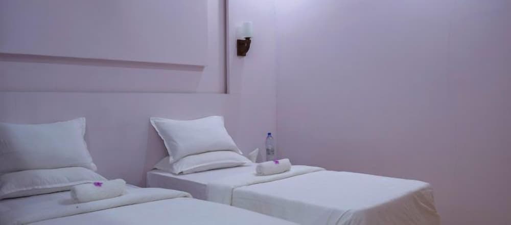 Hulhudheli Inn - View 57