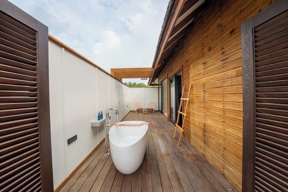 Veligandu Maldives Resort Island - View 86