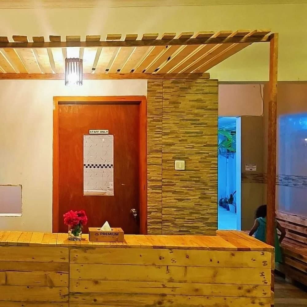 Dhontakuru Guesthouse - View 1