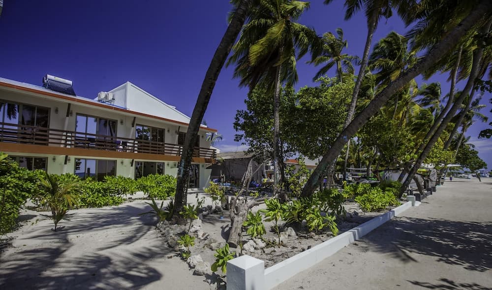 Salt Beach Hotel - View 45