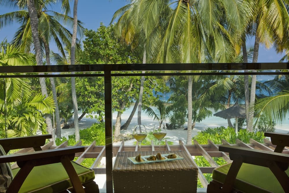 Kurumba Maldives - View 75