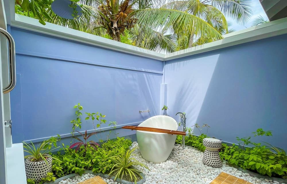 SAii Lagoon Maldives, Curio Collection by Hilton - View 77