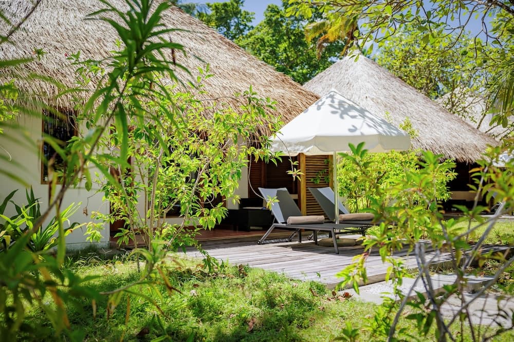 Kuramathi Maldives - View 39