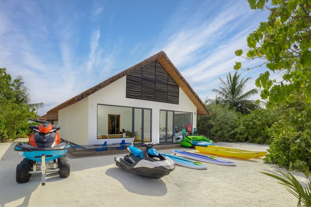 NOOE Maldives Kunaavashi - View 36