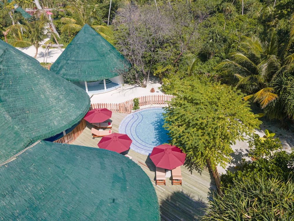 Siyam World Maldives - 24-Hour Premium All-inclusive with Free Transfer - View 186