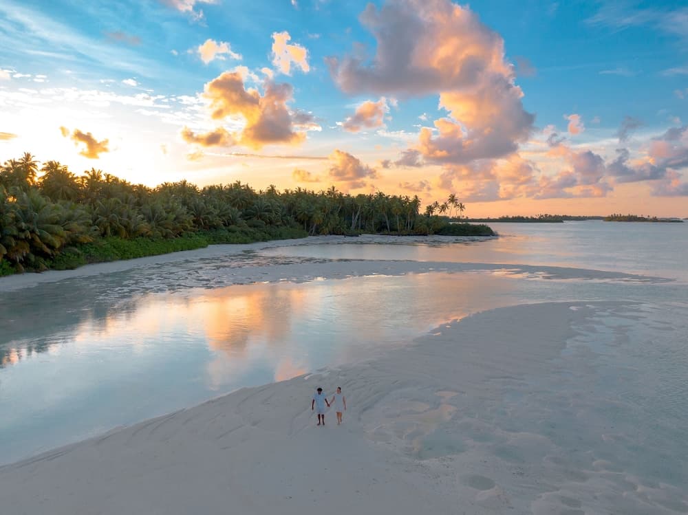 Rahaa Resort Maldives - View 78