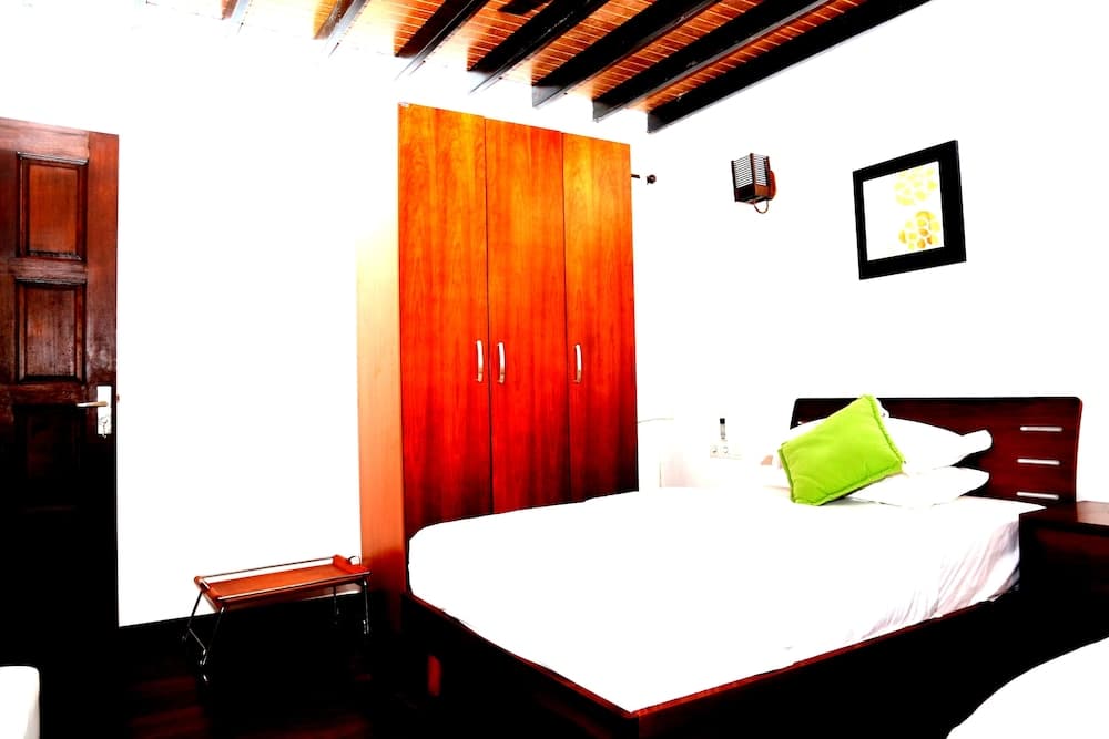 Pandanus Villa - View 15