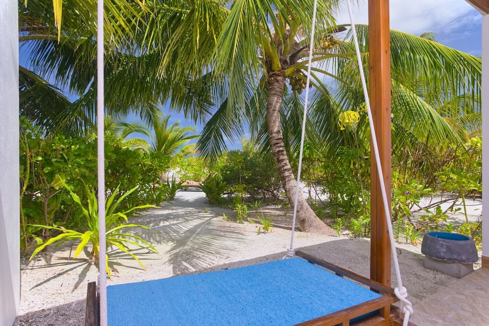 South Palm Resort Maldives - View 73