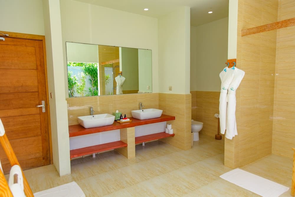 Rahaa Resort Maldives - View 13