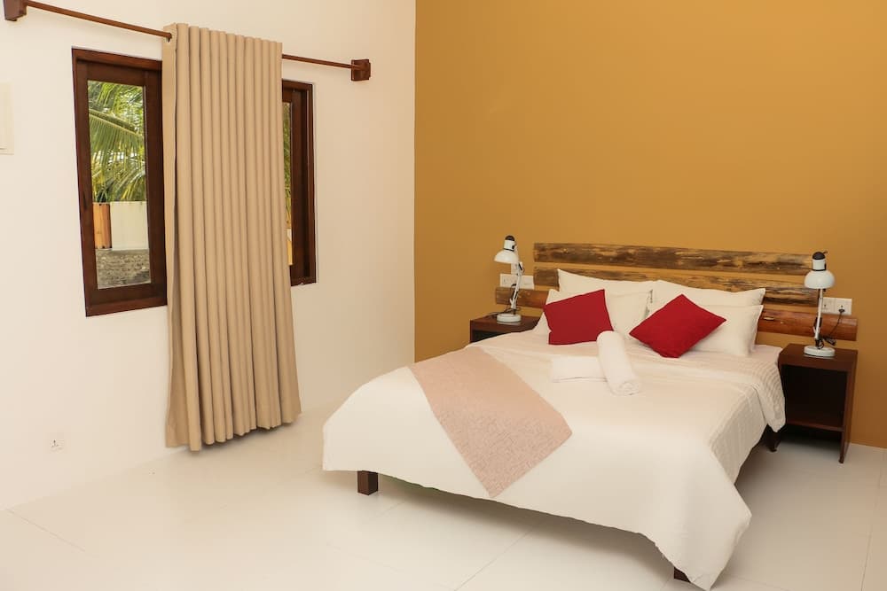 The Castaway Retreat - View 12