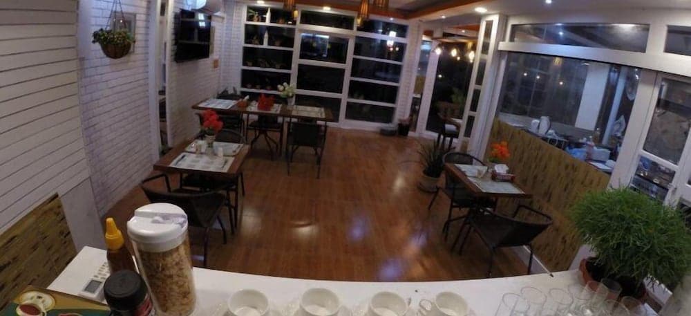 Niu Inn & Spa Hulhumale - View 23