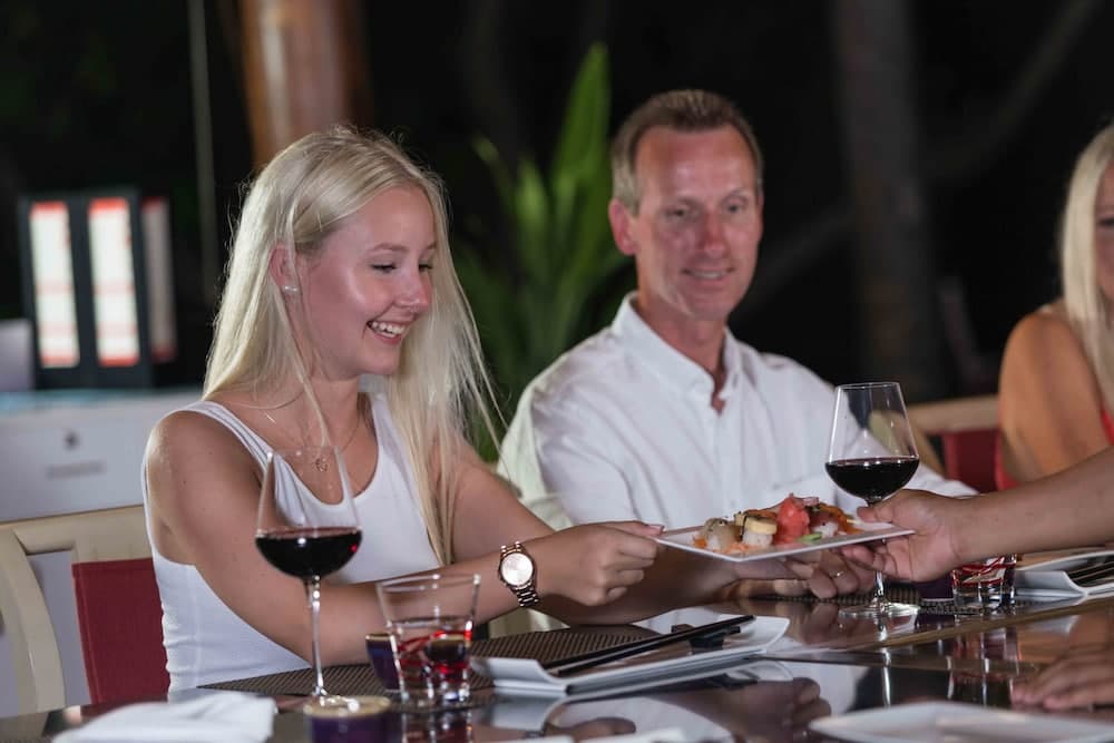 Bandos Maldives - View 74