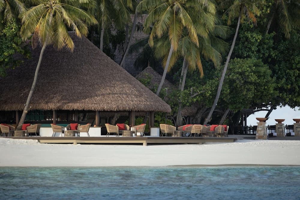 Dhawa Ihuru, part of Banyan Group - View 6