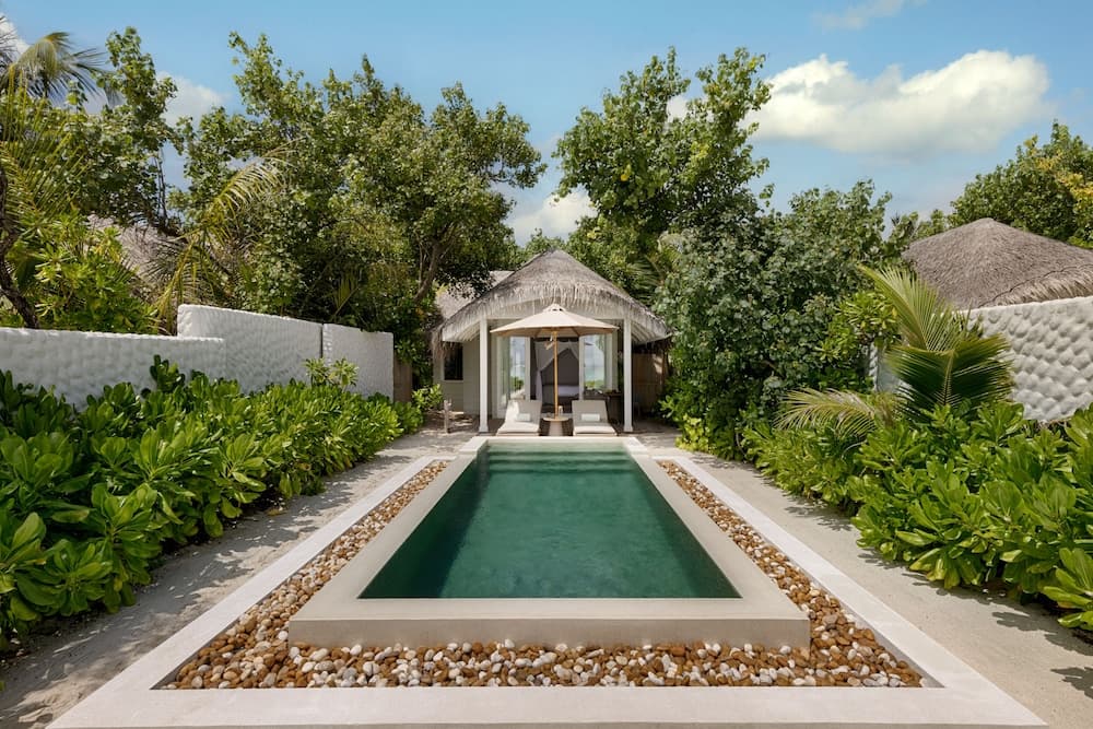 Six Senses Kanuhura - View 93