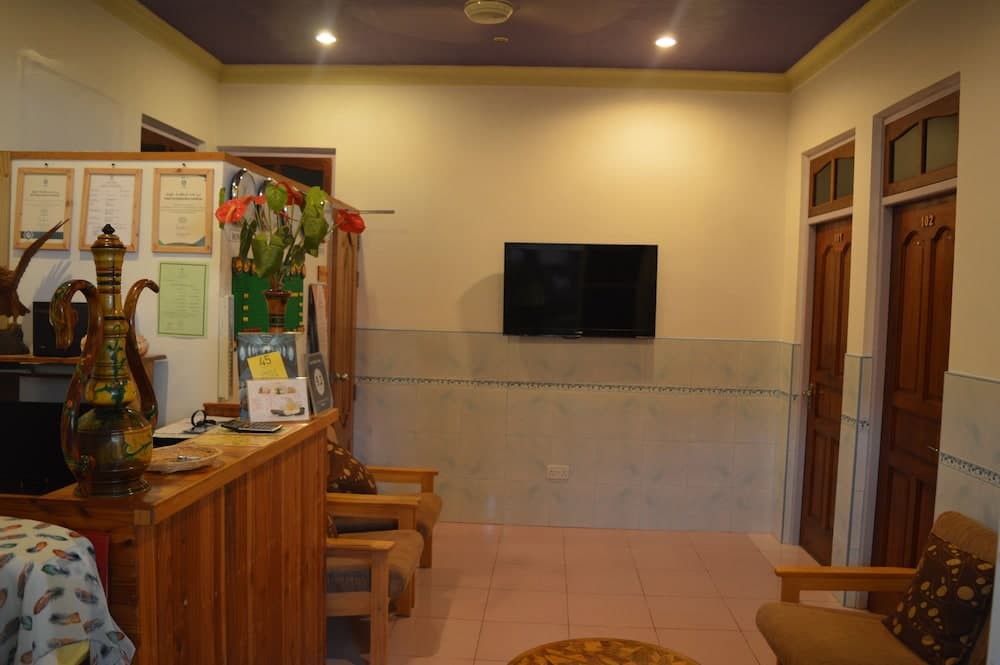 Sunshine View - View 1