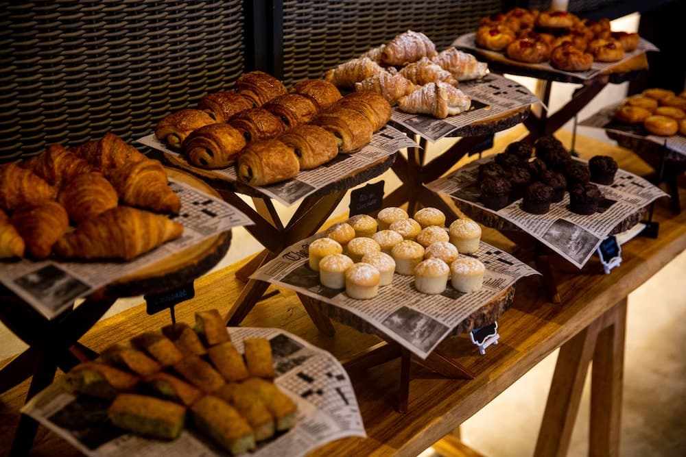 Four Seasons Maldives at Landaa Giraavaru - View 77