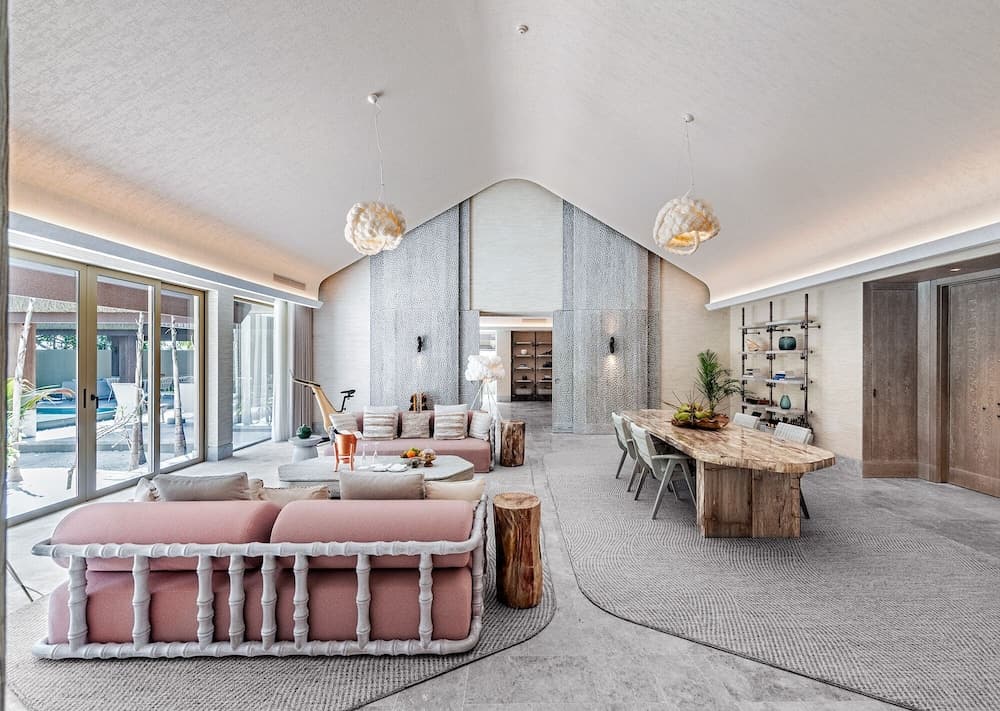 JOALI BEING - View 104