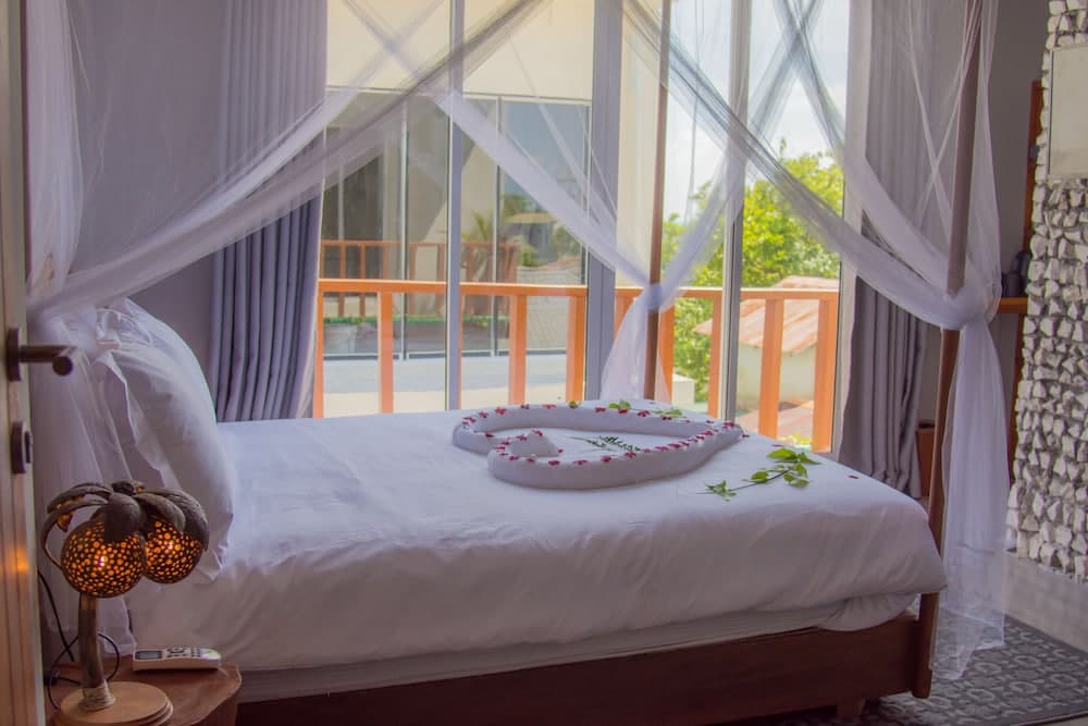 Sandy Heaven Maldives - View 9