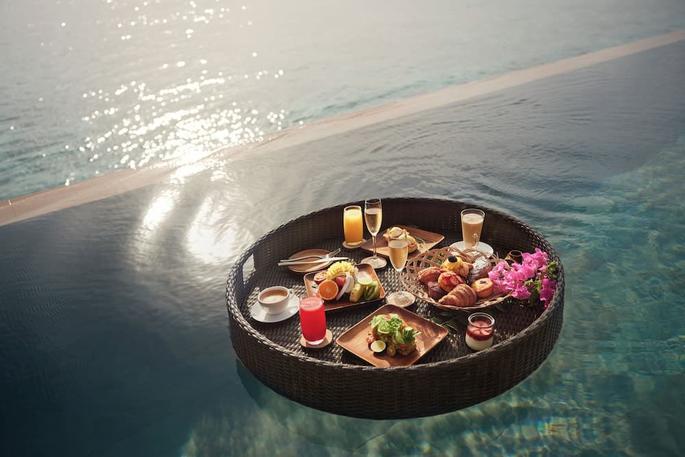 COMO Maalifushi - View 134