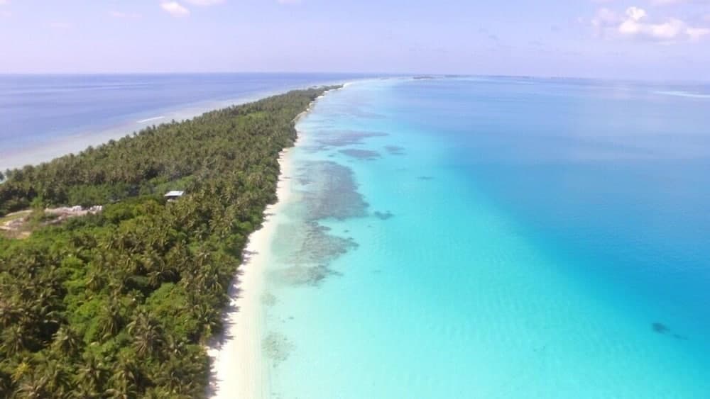 BB Island House Dhigurah - View 51