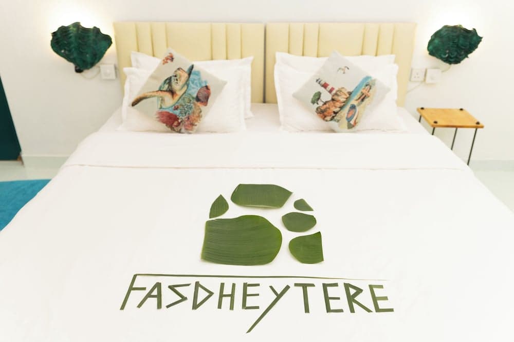 Fasdheythere Inn - View 8