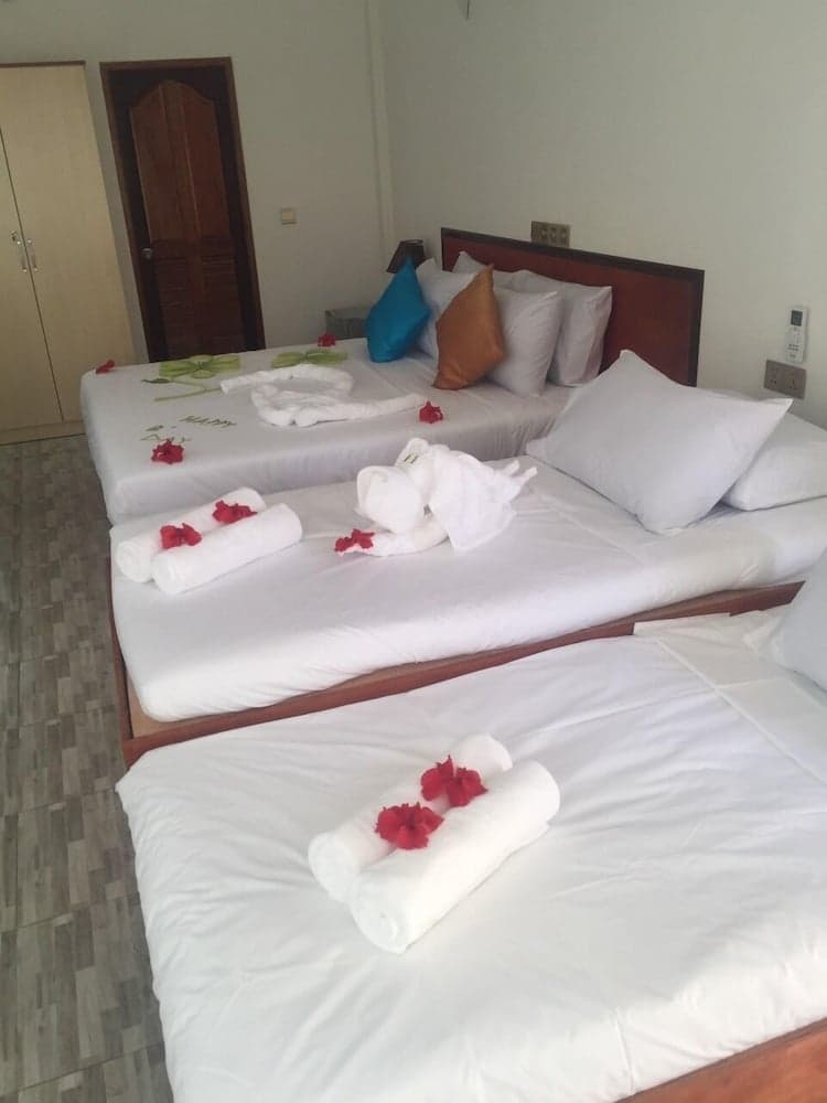 Five Coral Inn - View 18