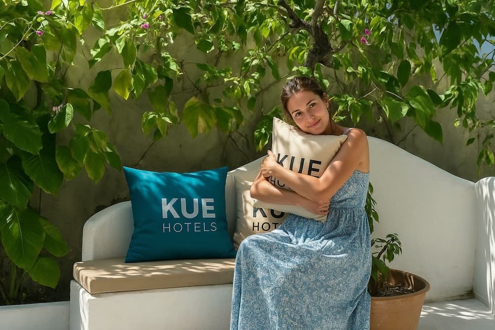 KUE Hotel Maafushi - View 19